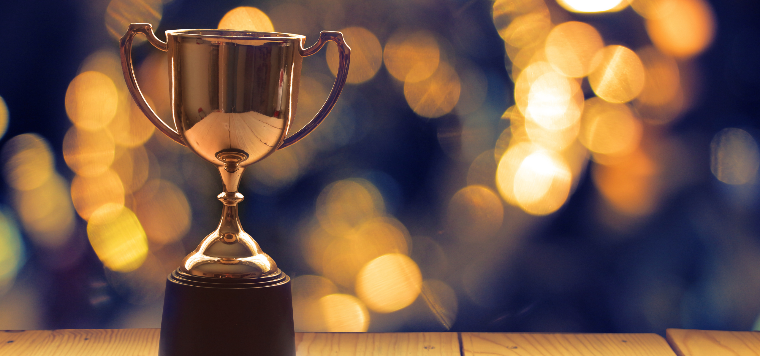 Double Bubble for North Highland at the MCA Awards